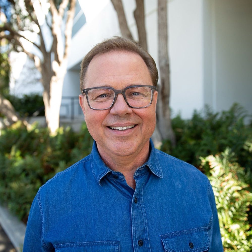 Nels Henderson