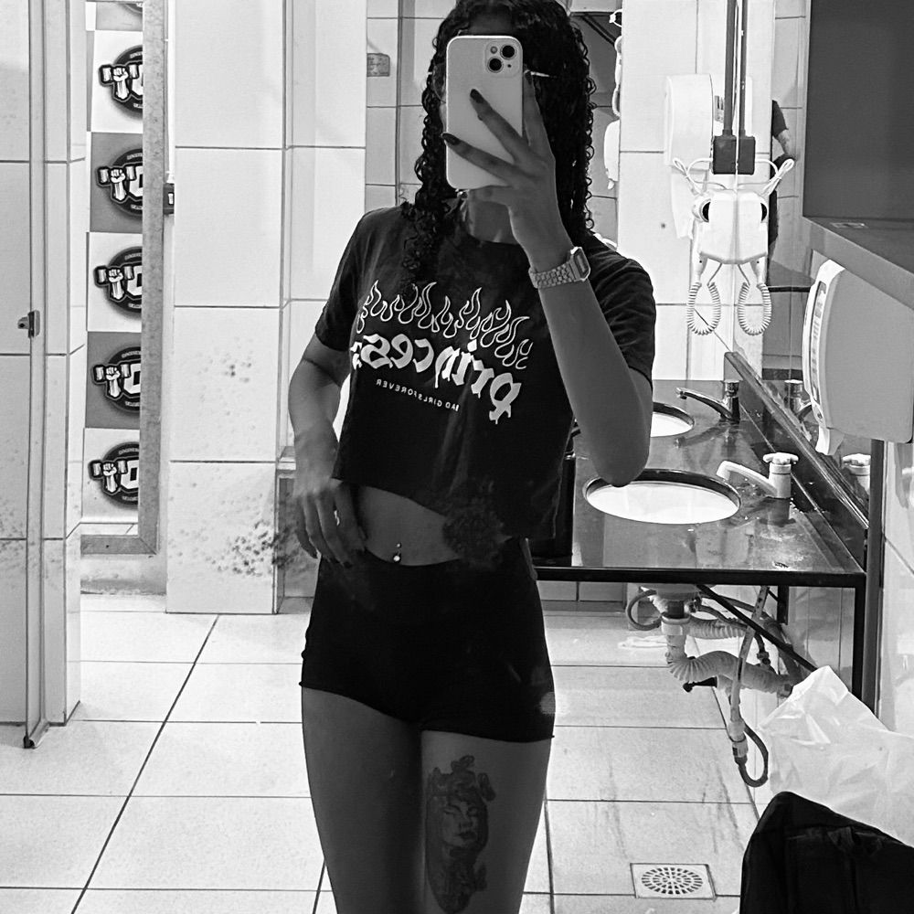 Jamile Silva