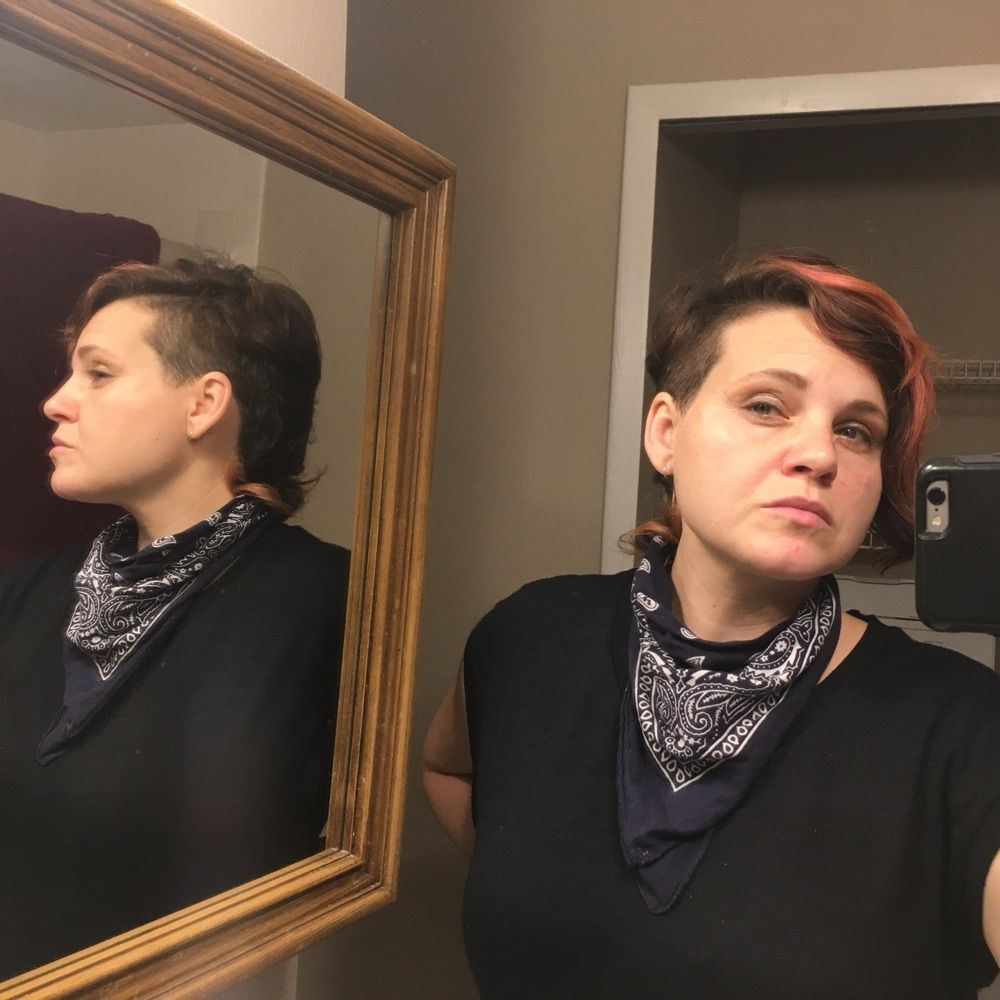 Angela Beallor | she/they