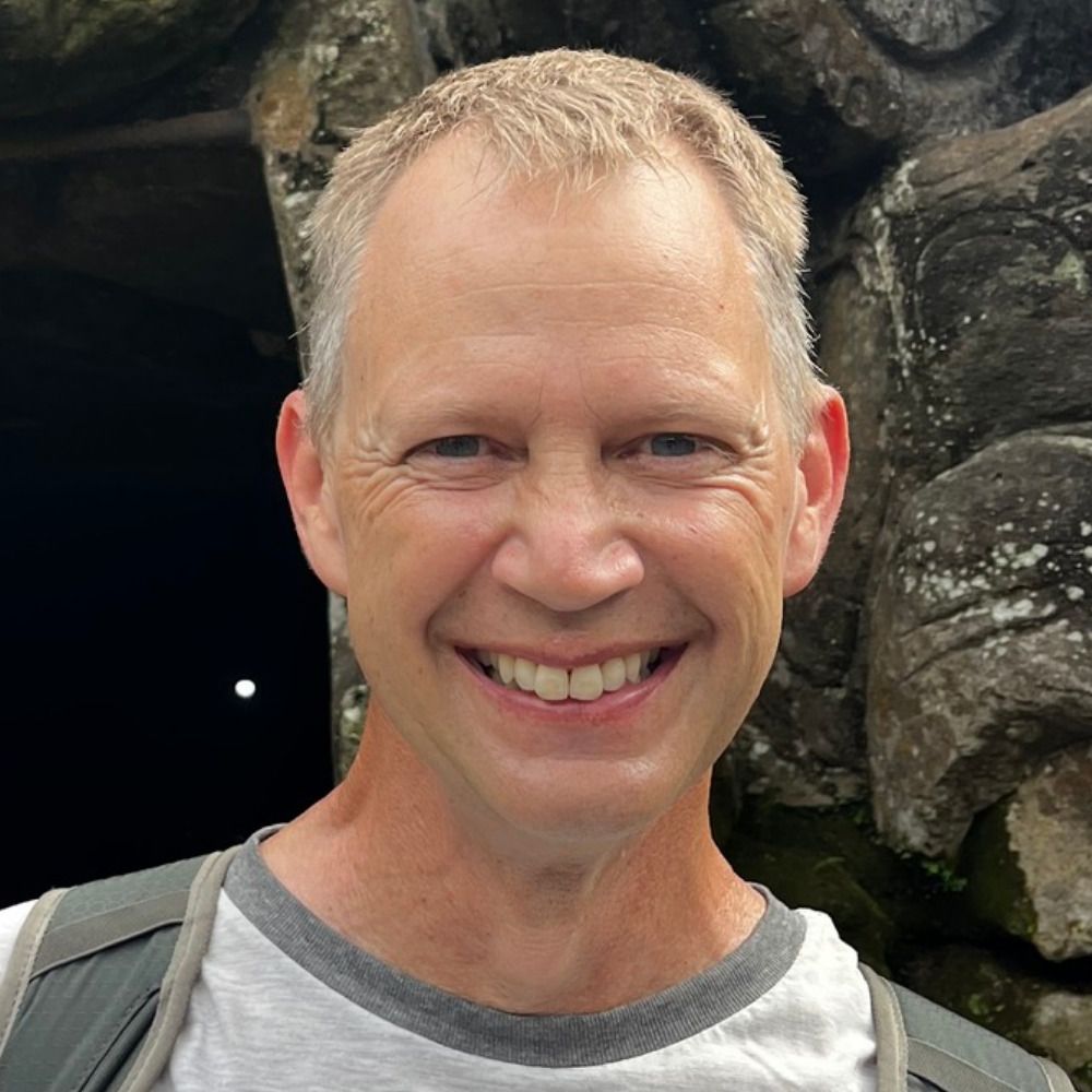 David McMullin