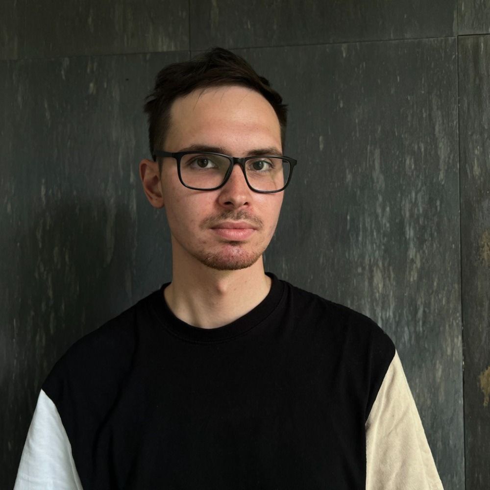 Stas Olenchenko 🇺🇦