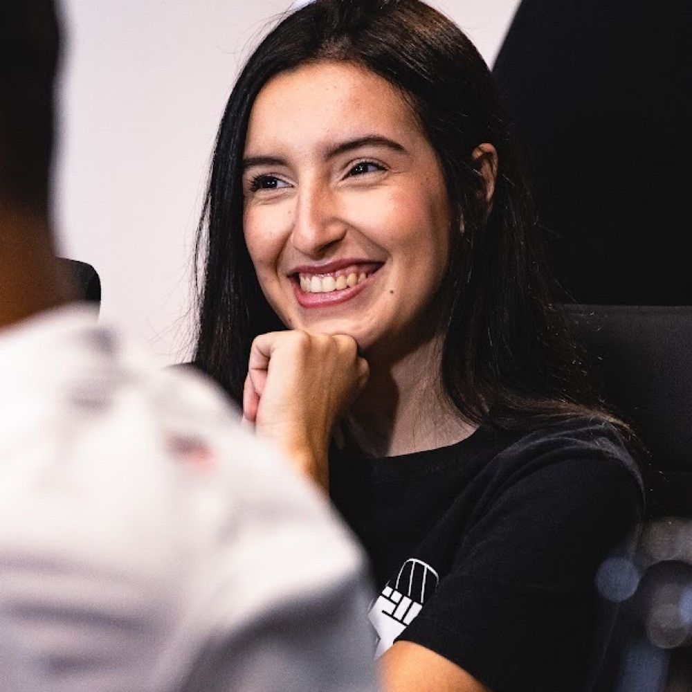 Beatriz Zoccoler