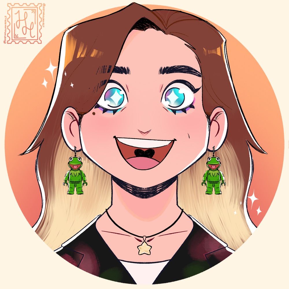 Hannah🎃