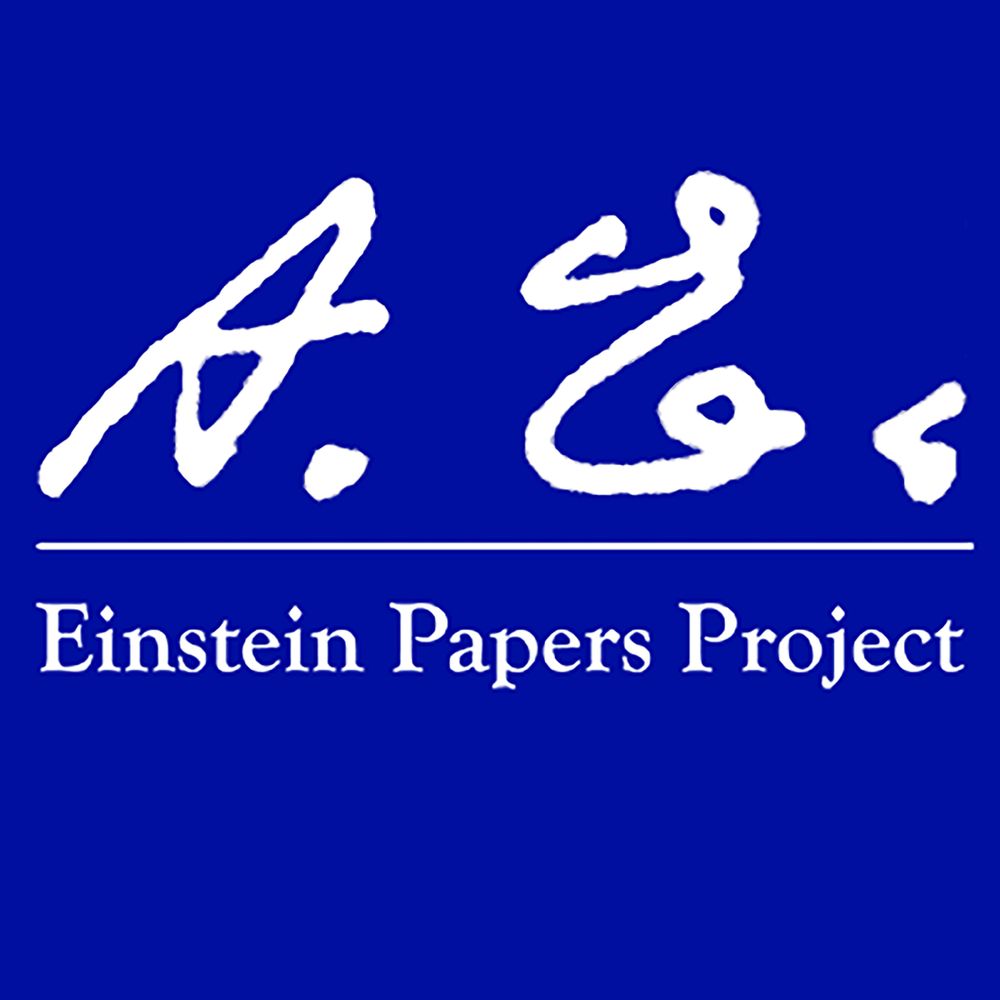 Einstein Papers Project