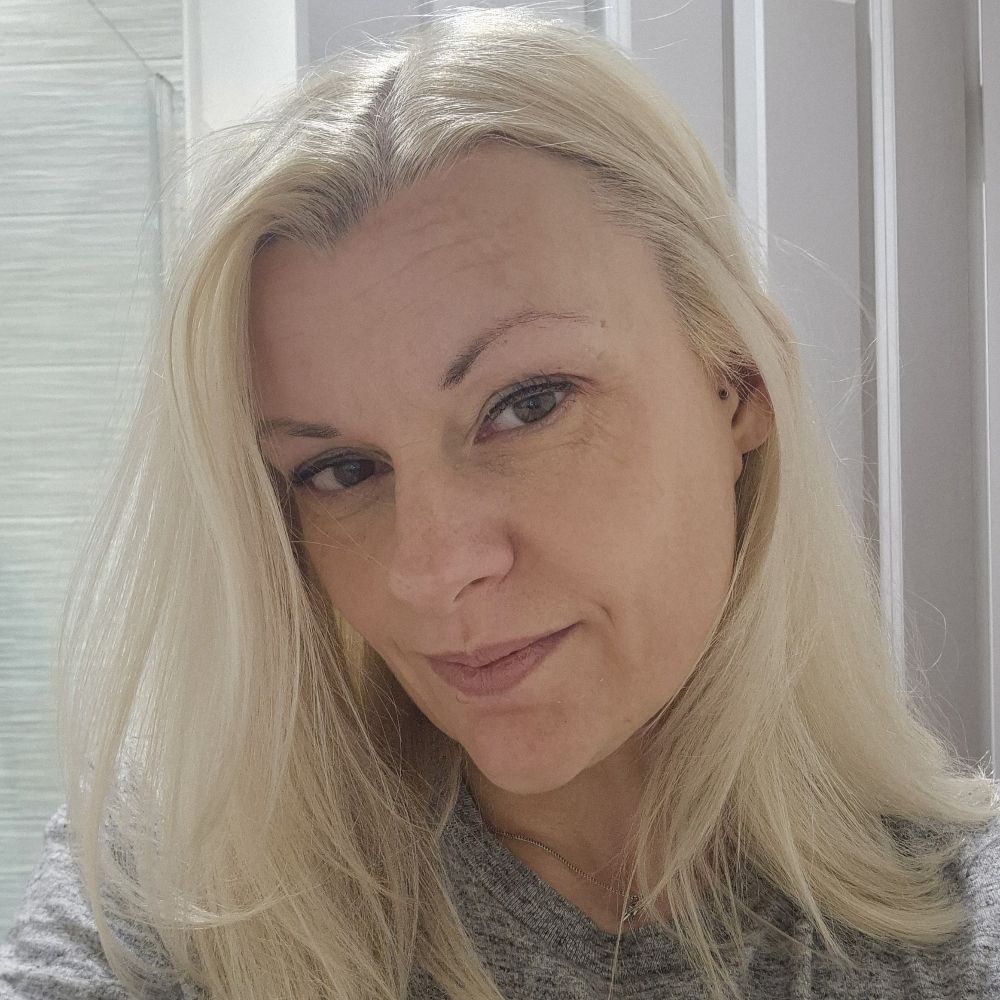 Rebecca Lewington