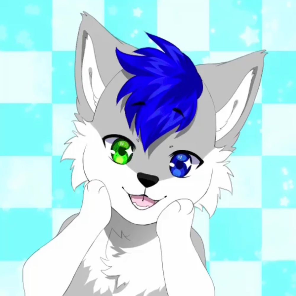 JoeTheFolf