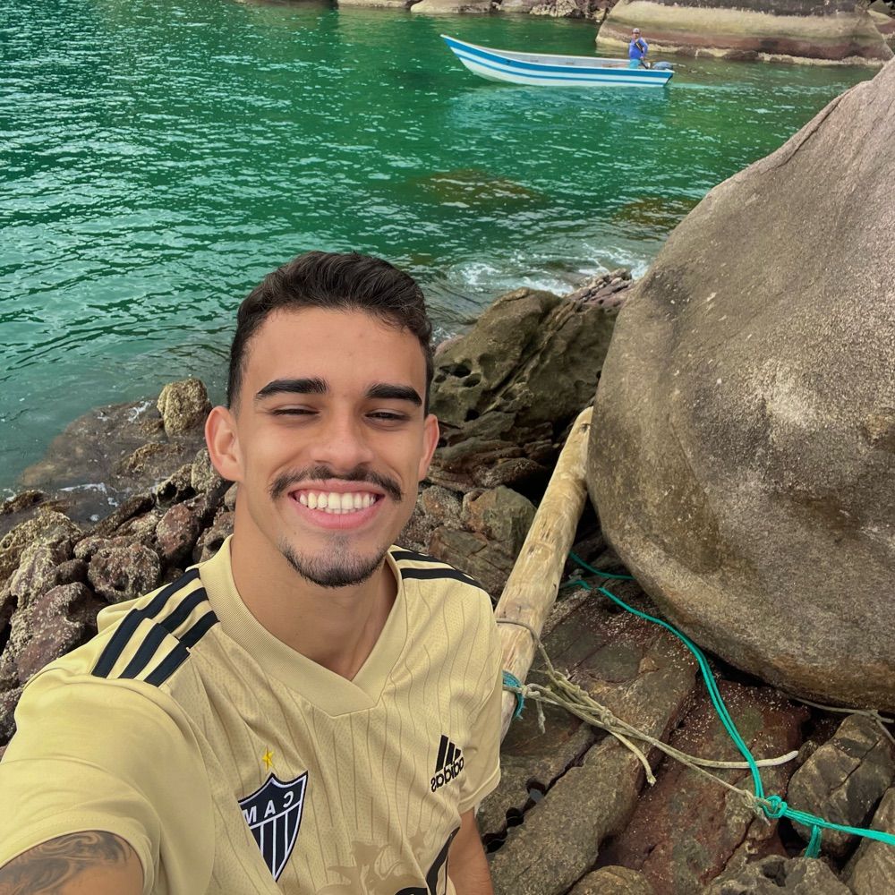Pedro Moura