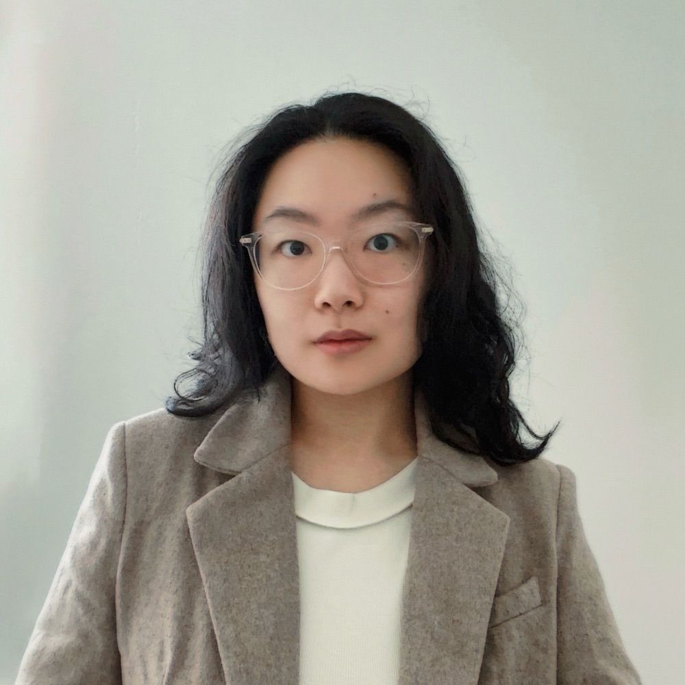 Alisha Heng