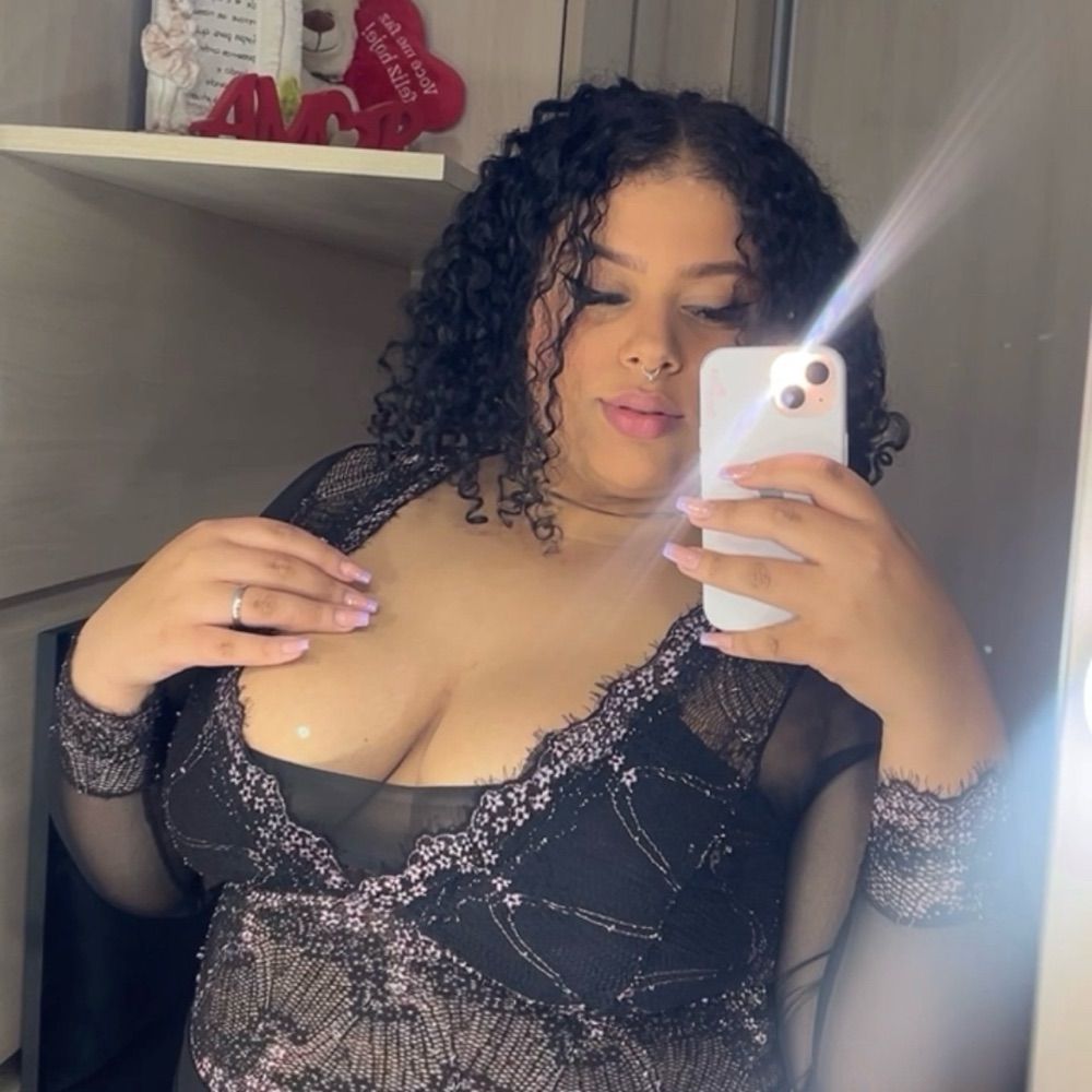 Soraya Kaiser 💜