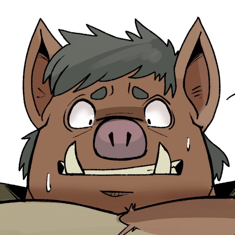 CERTIFIABLY 🐽 PIGGISH