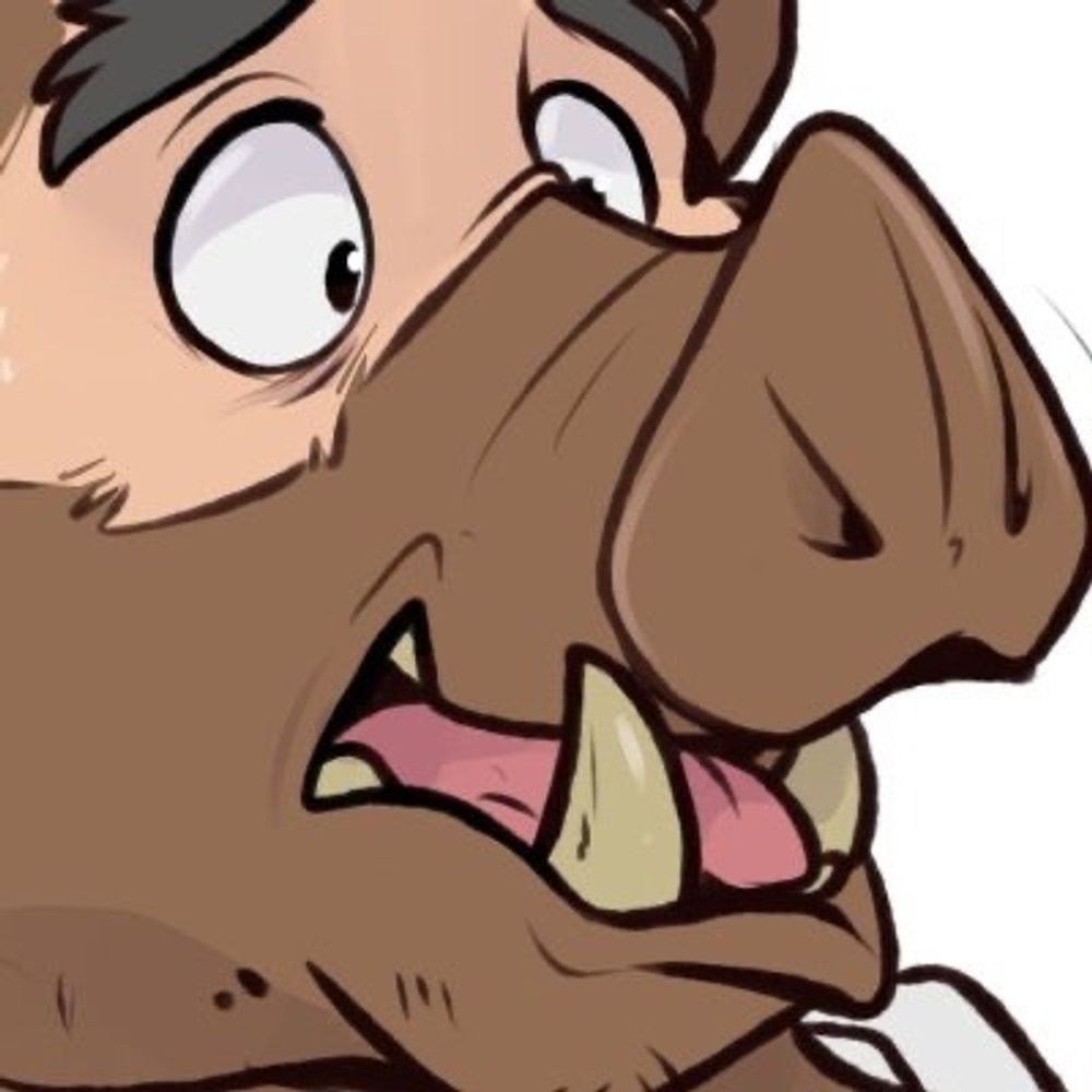 Hog Boss's avatar