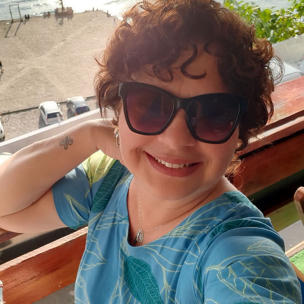 Vânia Carvalho 