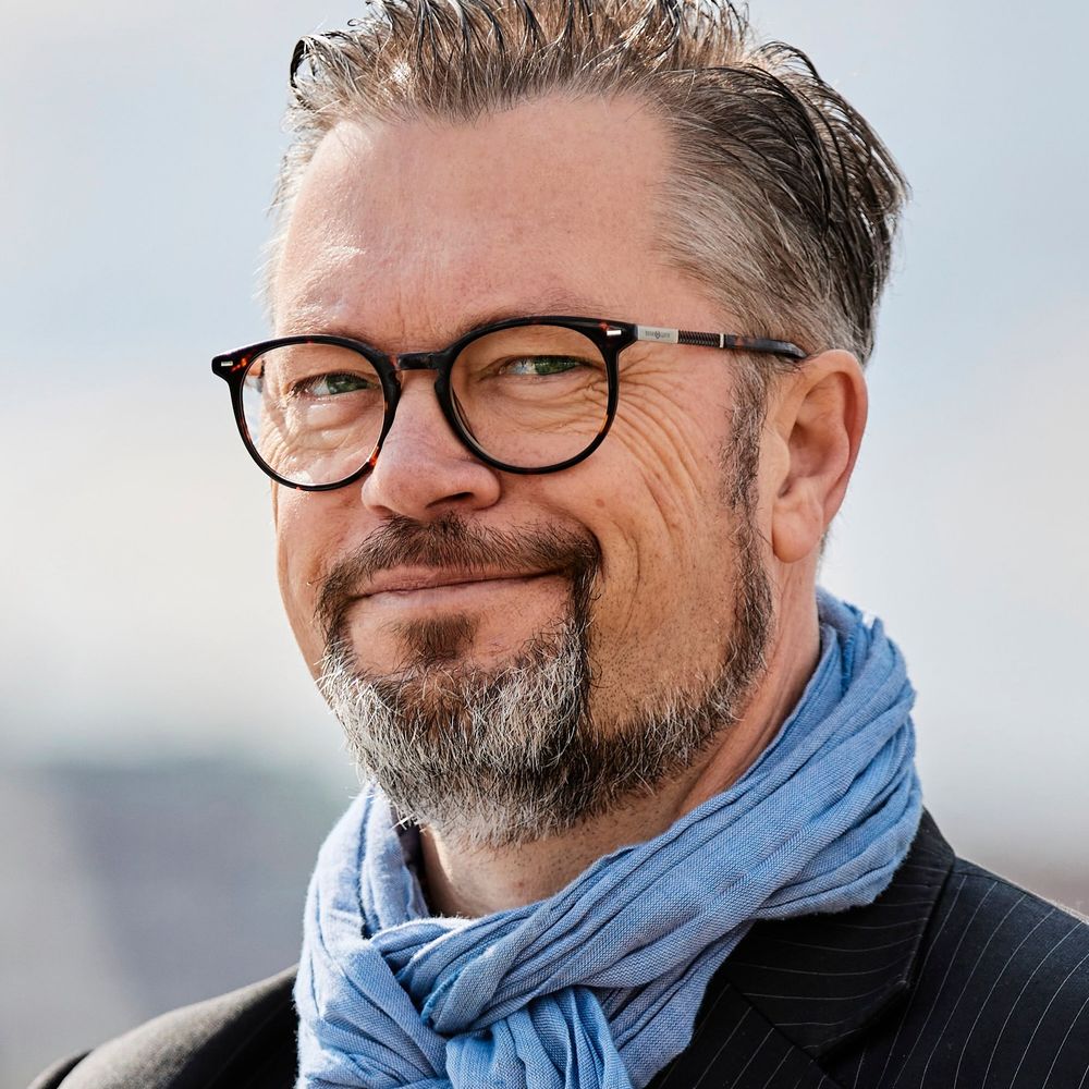 Per Olof Arnäs