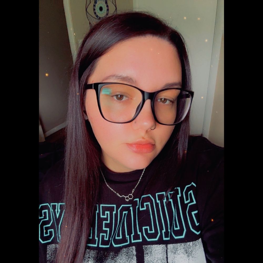 𝖑𝖆𝖓𝖆 💫