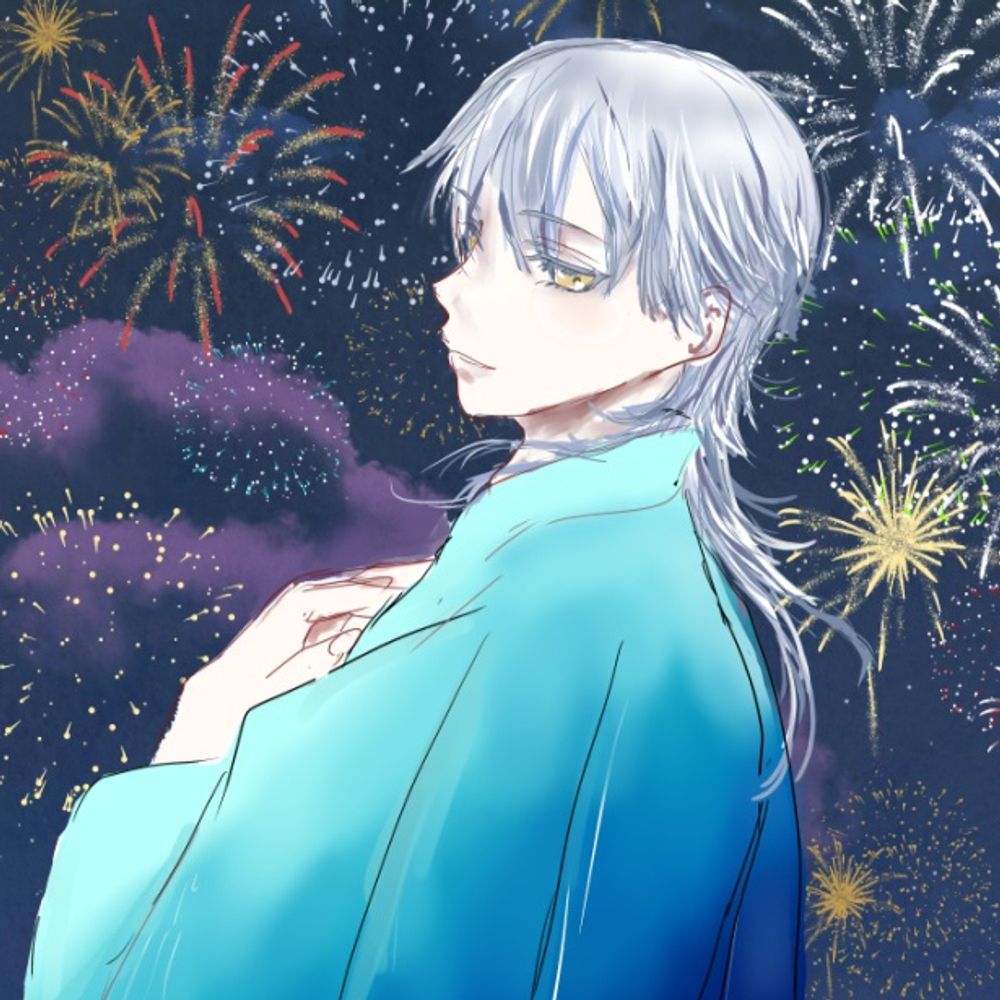 宵月