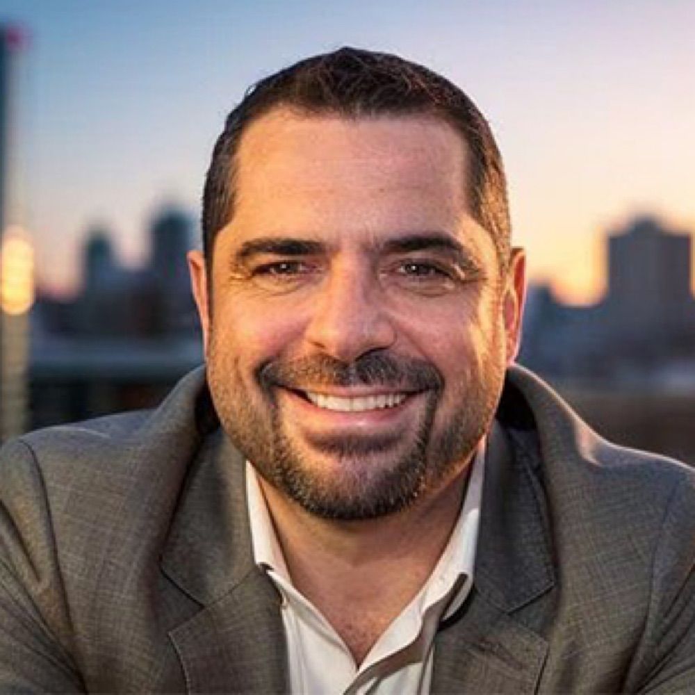 Ricardo Rieppi, PhD