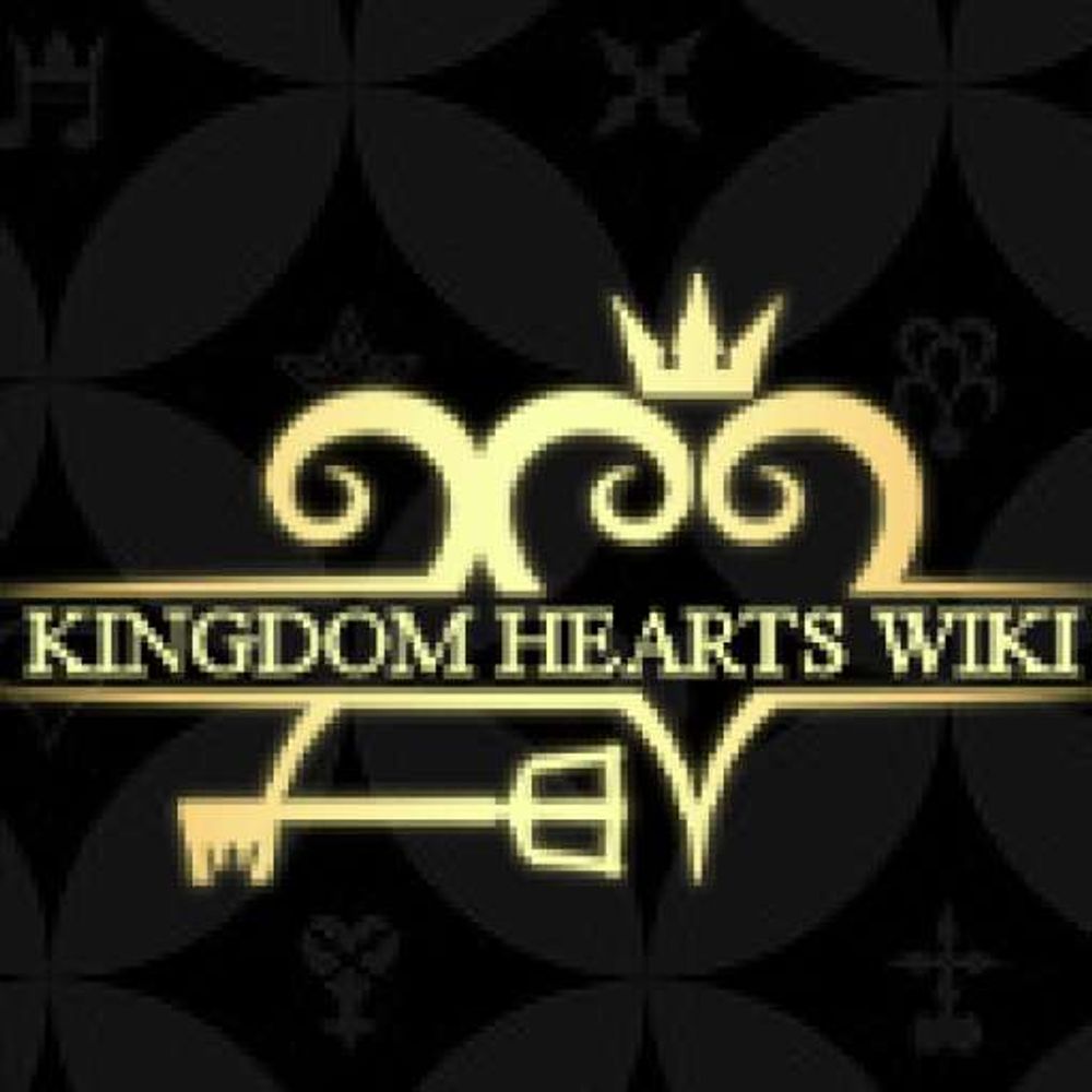 Kingdom Hearts Wiki