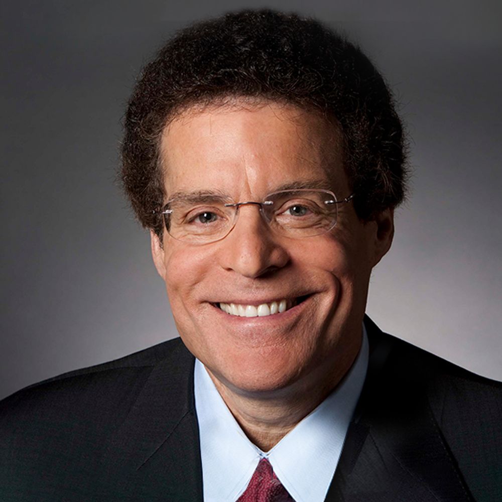 Drew Altman