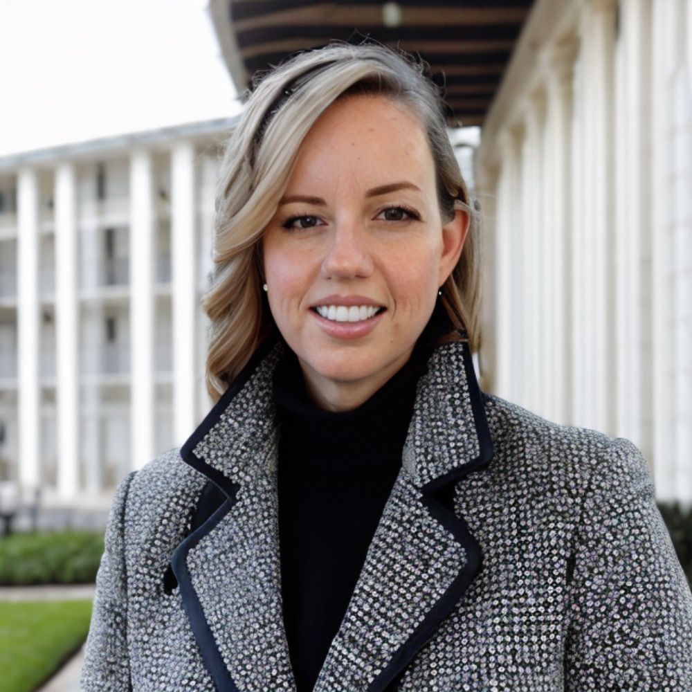 Dr. Jennifer Beamer