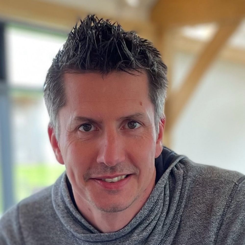 Neil Clarke
