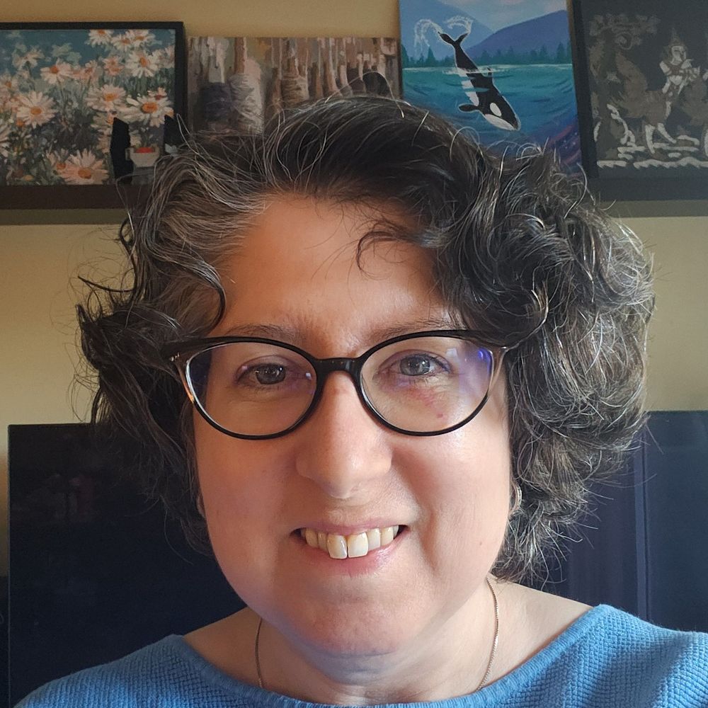 Tonya Perich