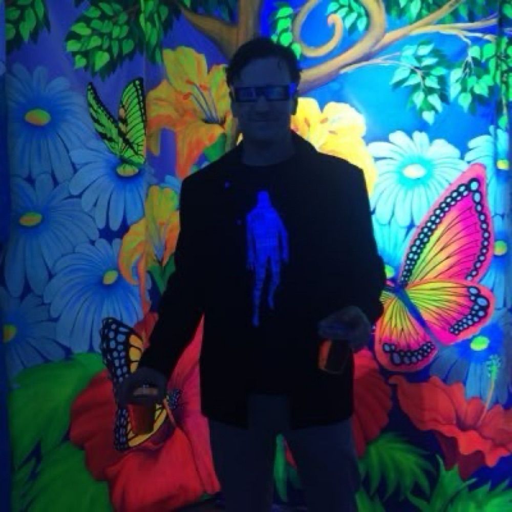 Brian Bright