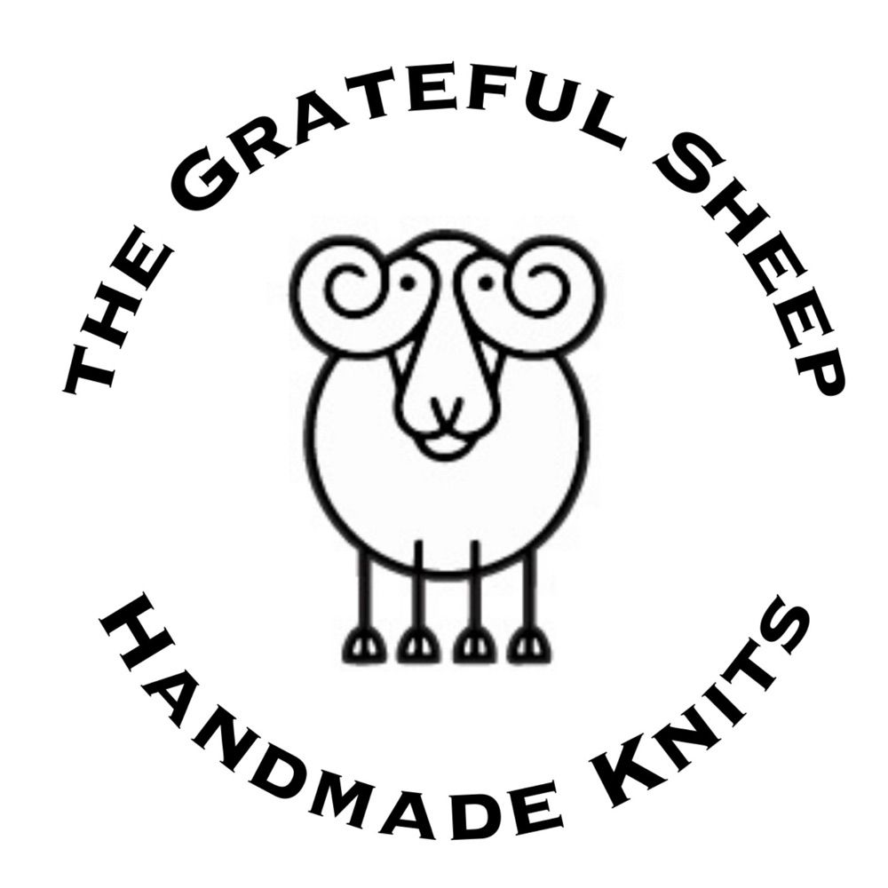 The Grateful Sheep | Handmade Knits