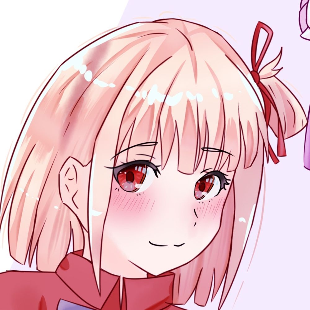 💟 AoiHana | 青い花 💟