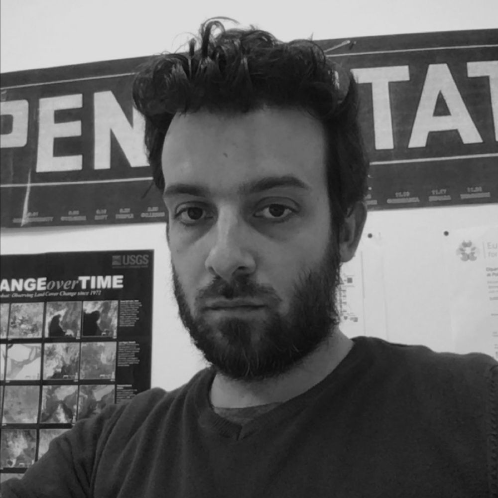 Matteo Giuliani