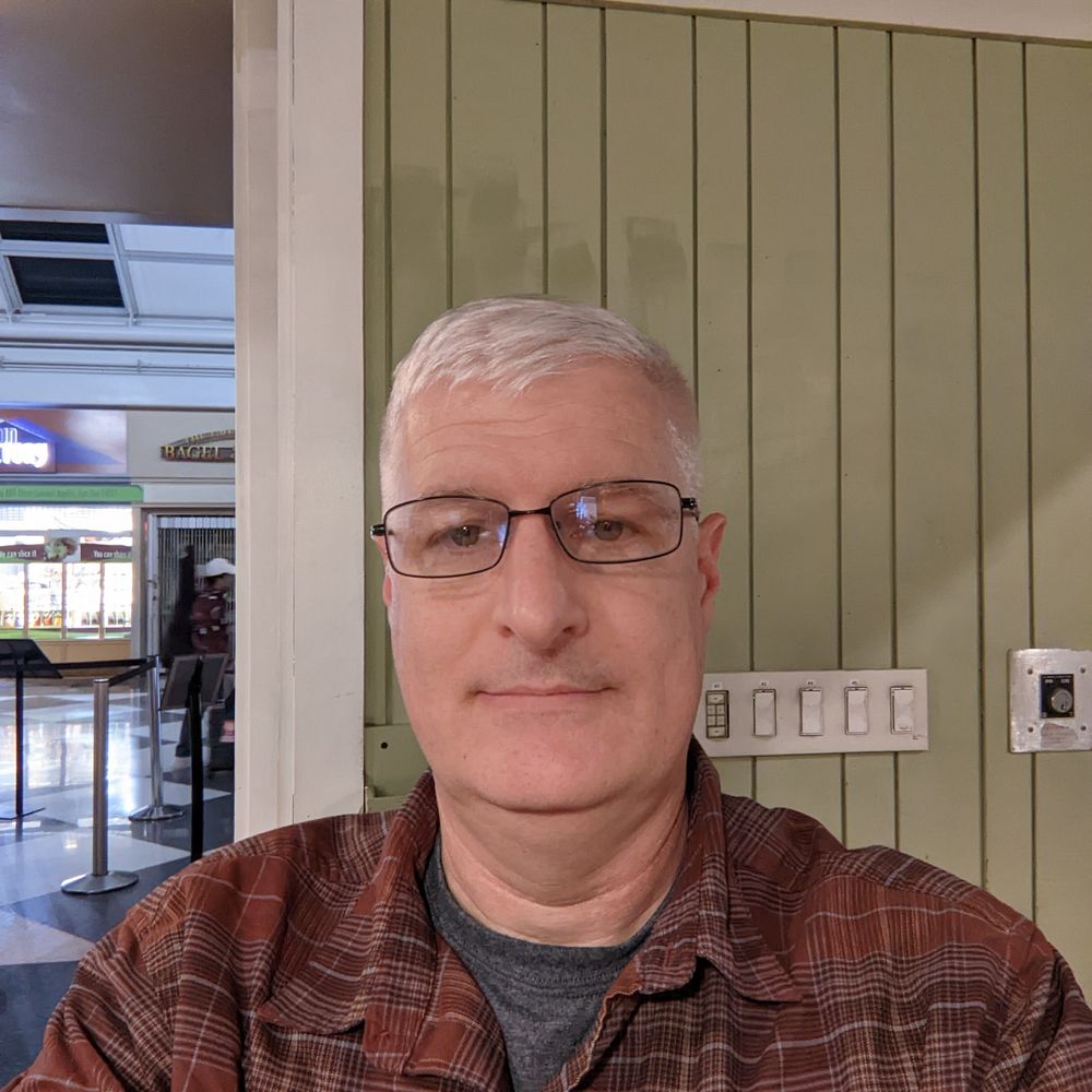 Retired Rob