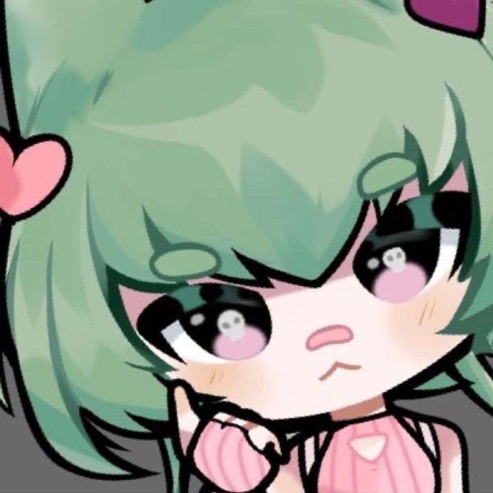 H.N. ENVY 【VTUBER】