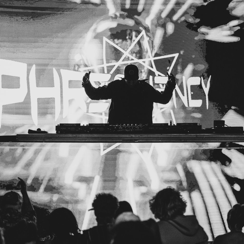 Phrequency
