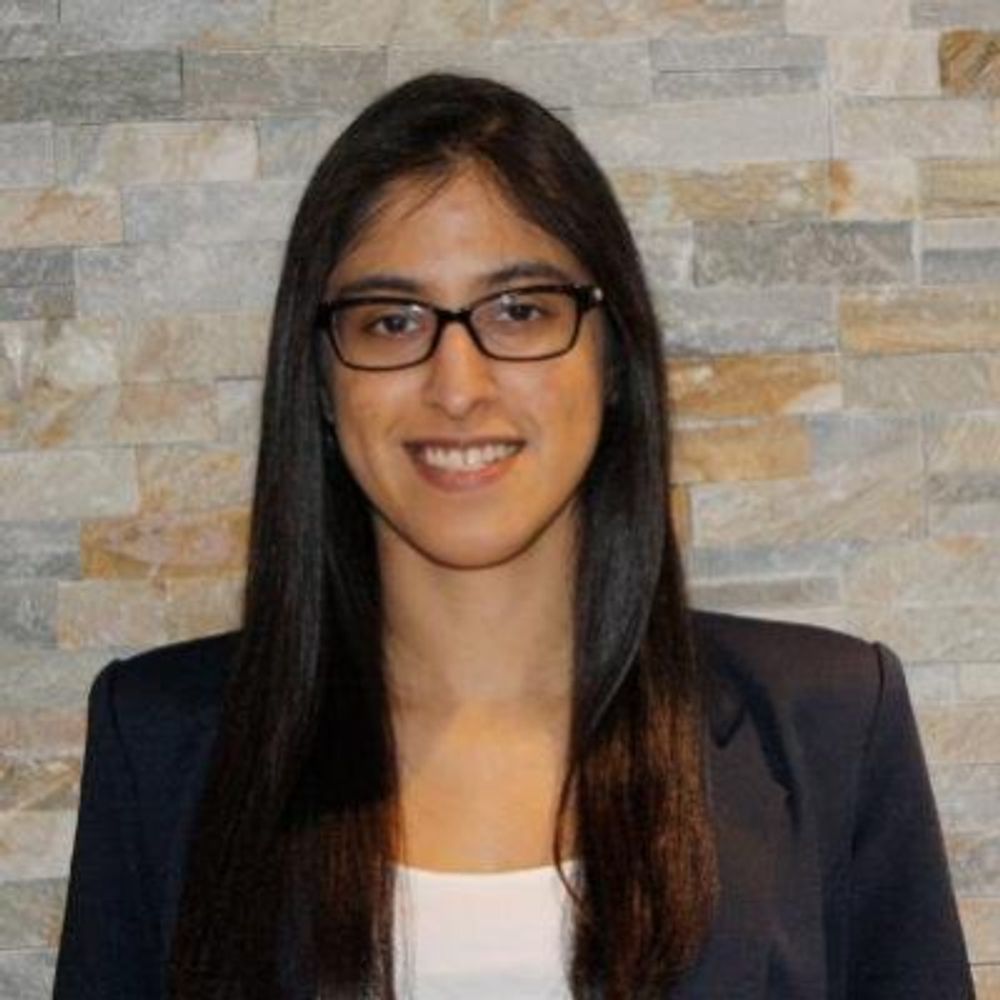 Suraiya Allidina
