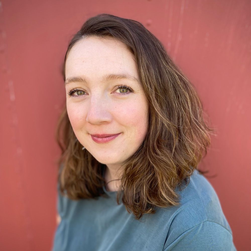 Mackenzie Hurlbert