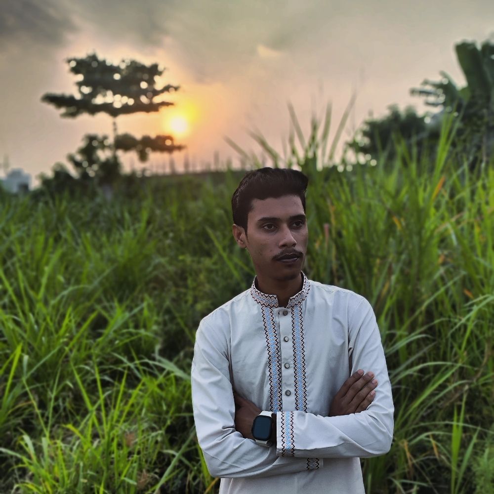 Abdus Sattar (Sakil)