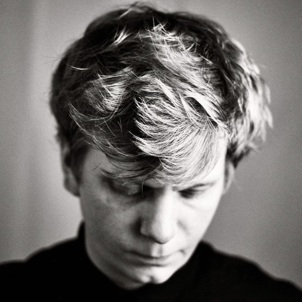Frederik Trovatten