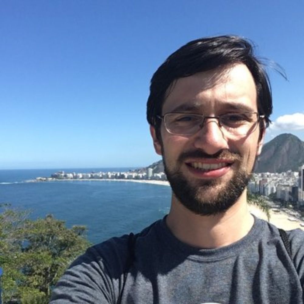 Raphael Saldanha