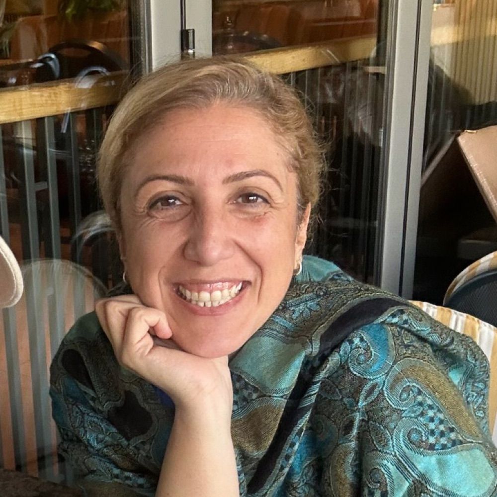 Seren Akıncı