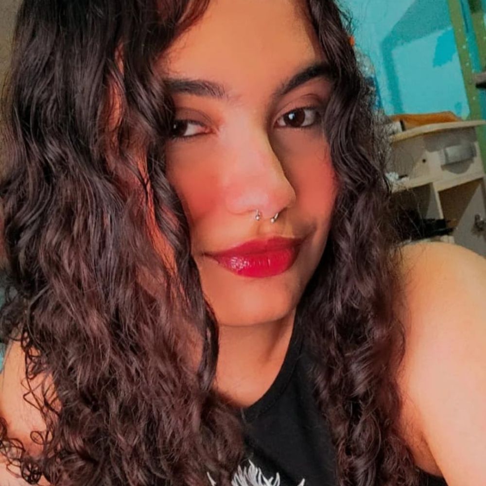Gabrielly 🦅