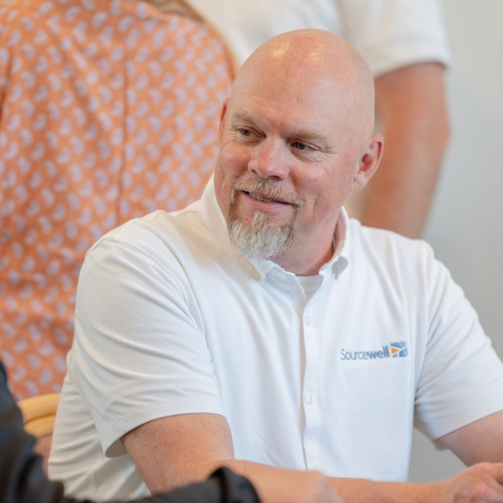 Mike Jordahl