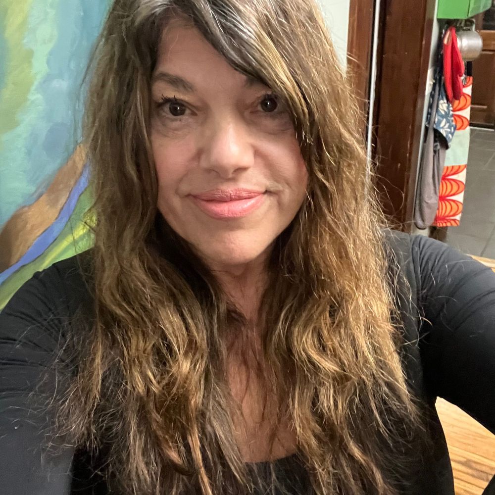 Dawn McCombs
