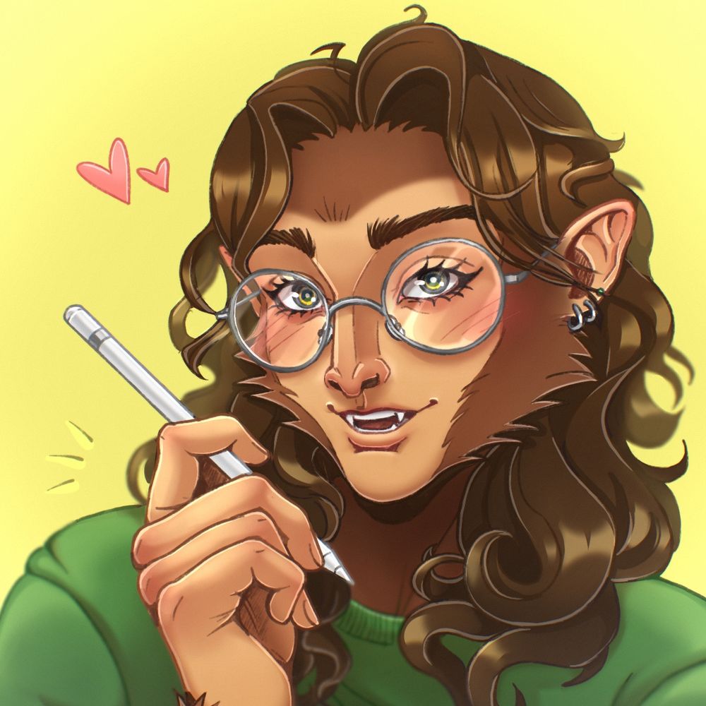 GEvAdam (comms CLOSED) 18+