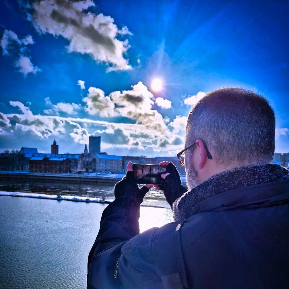 Marco Schuch