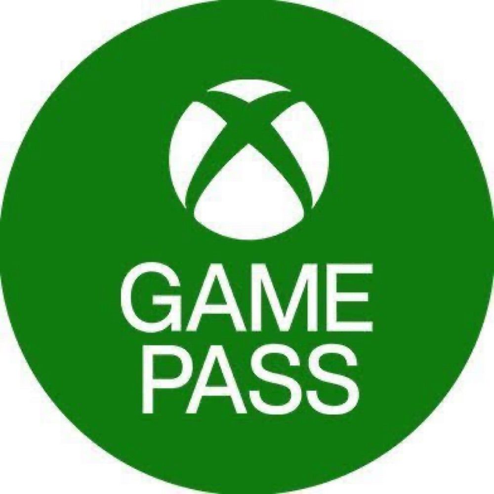 Xbox Game Pass