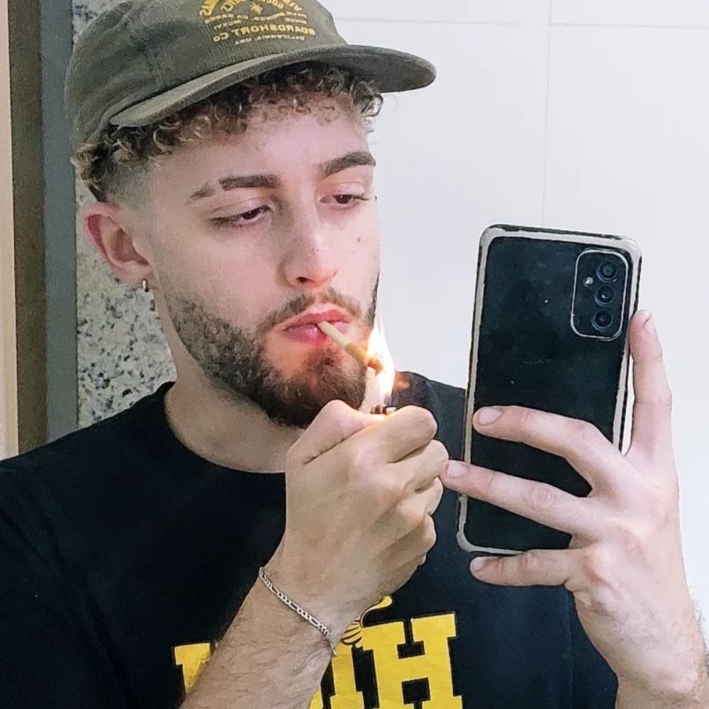 droga, é o Saleco