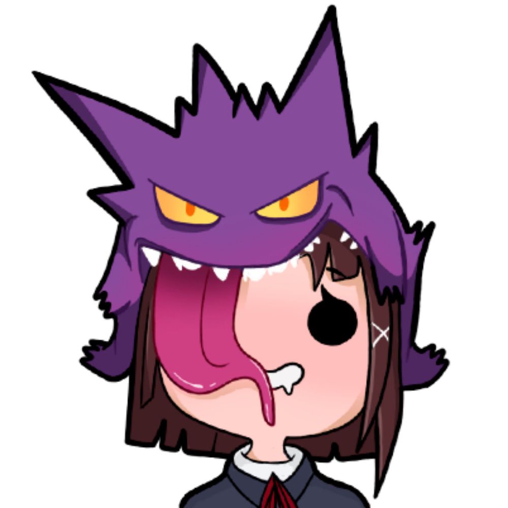 Iwakura Lain 🦦
