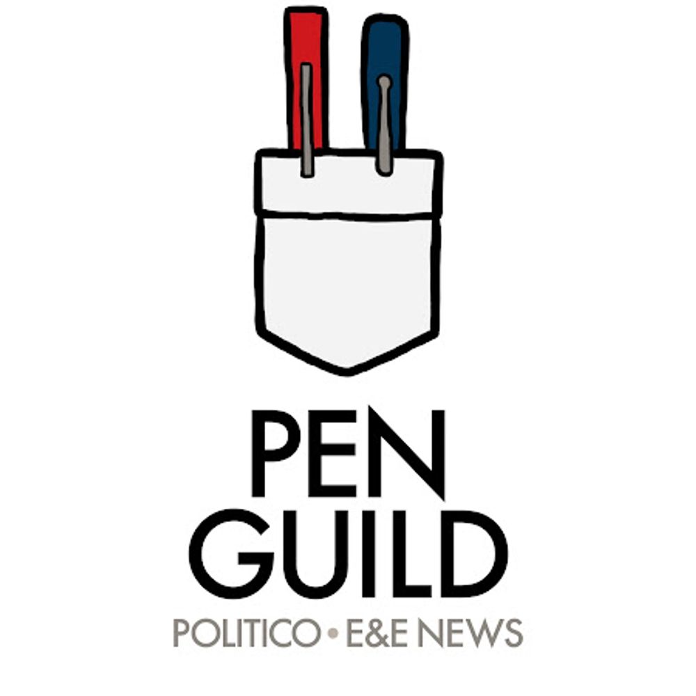 PEN Guild