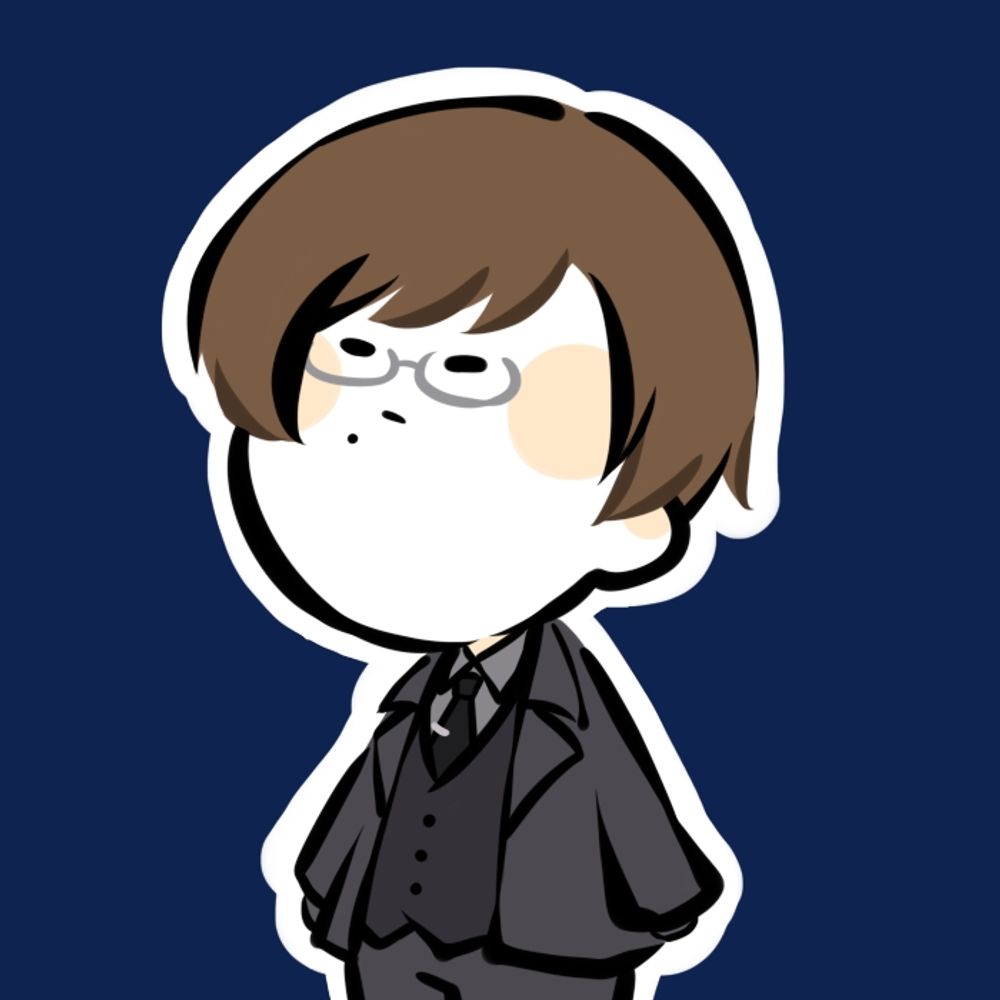 青宮
