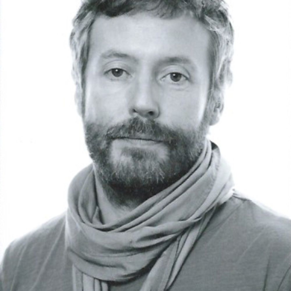 Shaun Nolan