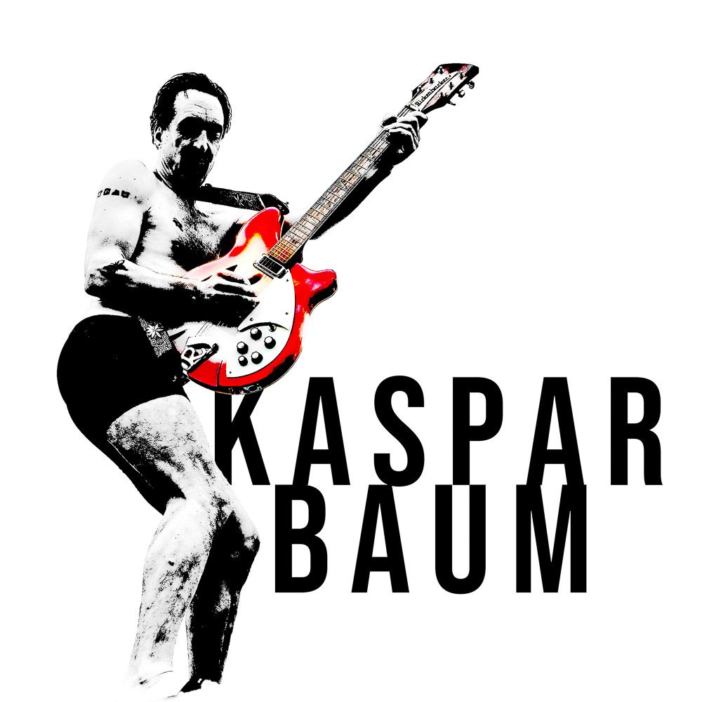 KASPAR BAUM